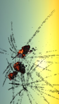 最強射擊VR游戲截圖1