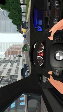 駕駛汽車游戲截圖4