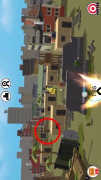 最強射擊VR游戲截圖5