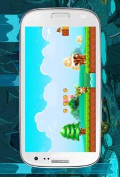 Classic Super Hario Adventure游戲截圖1
