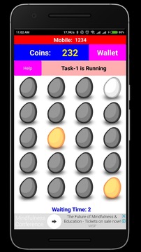 Egg Earnings游戲截圖3