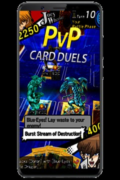 New Tips for Yu-Gi-Oh!游戲截圖2