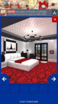 Escape a New York Hotel游戲截圖1