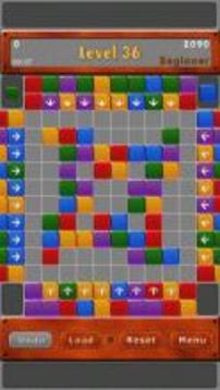 Block by block - Slider Blocks游戲截圖5
