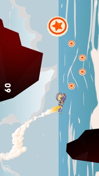 Vir Robot Boy Game游戲截圖5