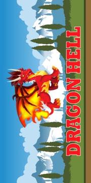 dragon hell游戲截圖1