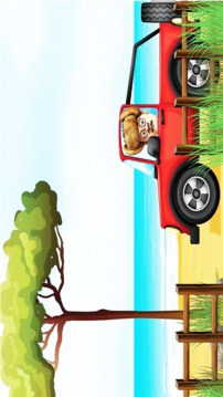 bablu dablu jungle游戲截圖5