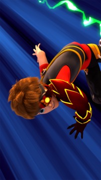 Zak storm Adventure Super Run Pirat游戲截圖3