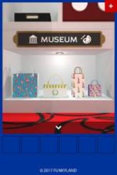 Escape a New York Hotel游戲截圖2