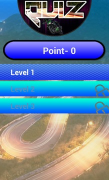 Quiz for Kawasaki Z800 Fans游戲截圖4
