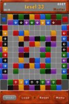 Block by block - Slider Blocks游戲截圖2
