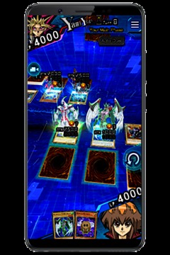 New Tips for Yu-Gi-Oh!游戏截图1
