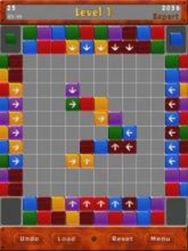 Block by block - Slider Blocks游戲截圖4