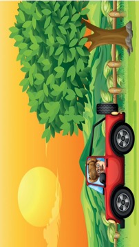 bablu dablu jungle游戲截圖4