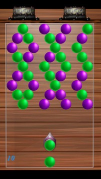 Shoot Bubble Legend游戲截圖2