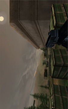 IGI 2018:Top Action Shooting Game: Project游戲截圖2