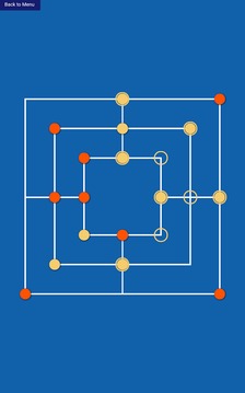 The Mill Game游戲截圖2