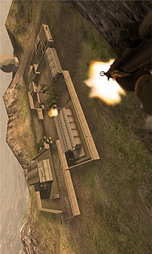 IGI 2018:Top Action Shooting Game: Project游戲截圖1