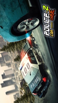 Police Car Chase 2游戲截圖1