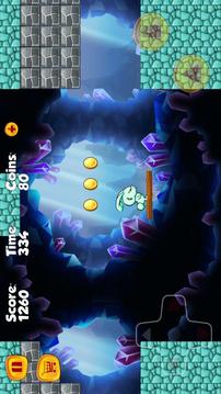 Bunny’s World 2 super Bunny run游戲截圖2