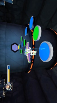 Buzz Lightyear : Toy Story游戲截圖3