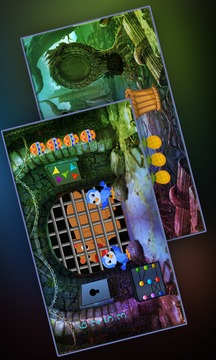 Hippo Rescue Best Escape Game-296游戲截圖3