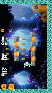 Bunny’s World 2 super Bunny run游戲截圖4
