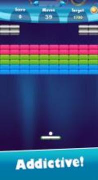 Deluxe Brick Breaker游戲截圖5
