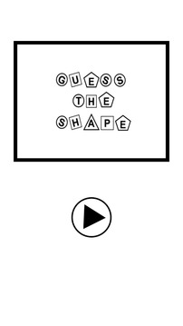 Guess The Shape游戲截圖3