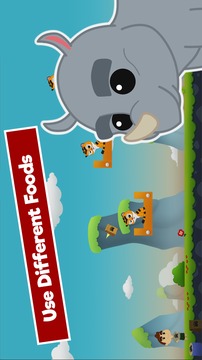 Cute Animal Rescue游戲截圖5