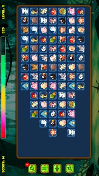 Onet Animals Pikachu HD游戲截圖1