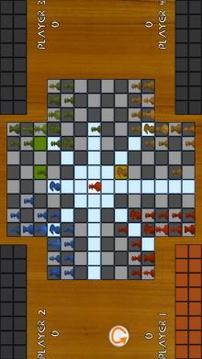 Free 4 Player Chess游戲截圖3