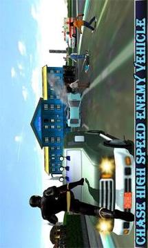 Flash Hero Super Speed Rescue Survival游戲截圖1