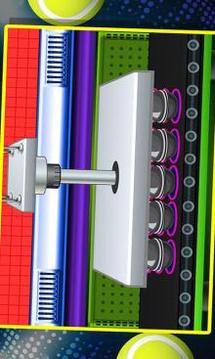 Tennis Ball Factory游戲截圖3