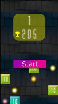 Snake VS Blocks 3D游戲截圖1