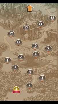 Sudoku2游戲截圖3