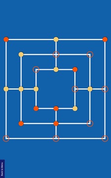 The Mill Game游戲截圖3