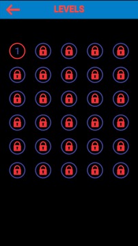 Red Blue Bounce游戲截圖3