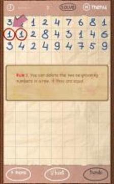 Doodle Numbers游戲截圖5
