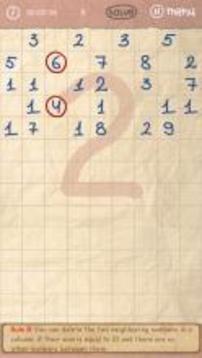 Doodle Numbers游戲截圖3