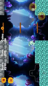 Bunny’s World 2 super Bunny run游戲截圖1