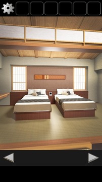 Can you escape Villa Izu游戲截圖1