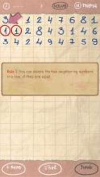 Doodle Numbers游戲截圖2