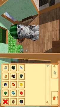 Cute Pocket Cat 3D - Part 2游戲截圖4