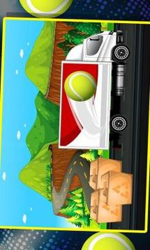 Tennis Ball Factory游戲截圖4