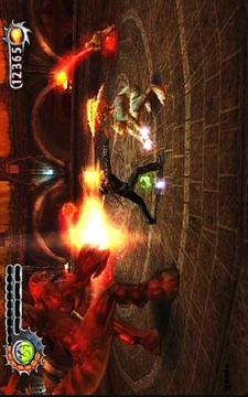 Ghost Riders 3 for guia游戲截圖5