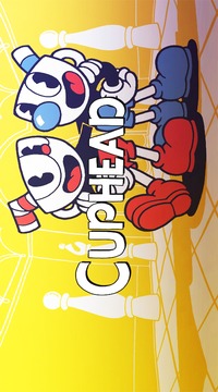 Super Cup-Head游戲截圖3