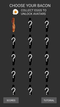 BACON WARS游戲截圖1