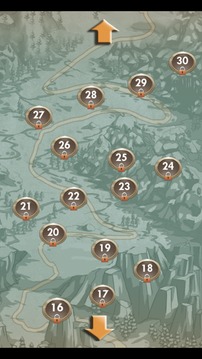 Sudoku2游戲截圖2