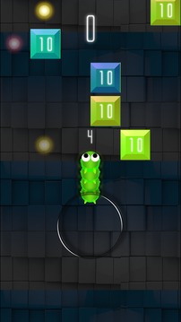 Snake VS Blocks 3D游戲截圖3